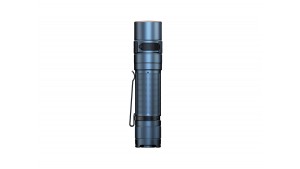 Fenix E35R - Lanternă EDC Reîncărcabilă - 3100 Lumeni - 260 Metri - Glacier Blue